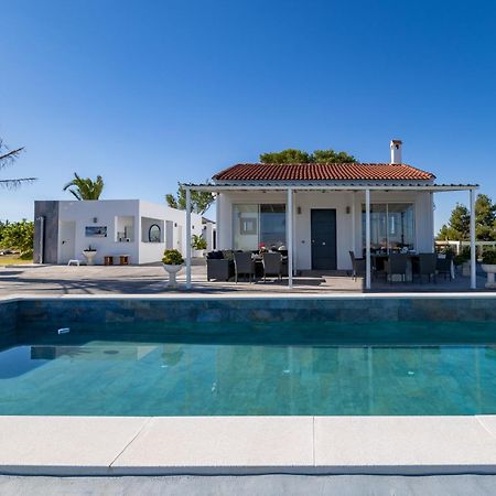 טורנט La Villa De Luz מראה חיצוני תמונה