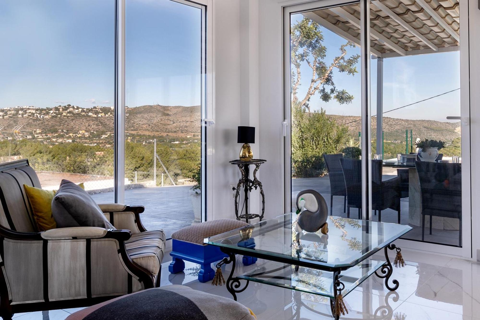 טורנט La Villa De Luz מראה חיצוני תמונה