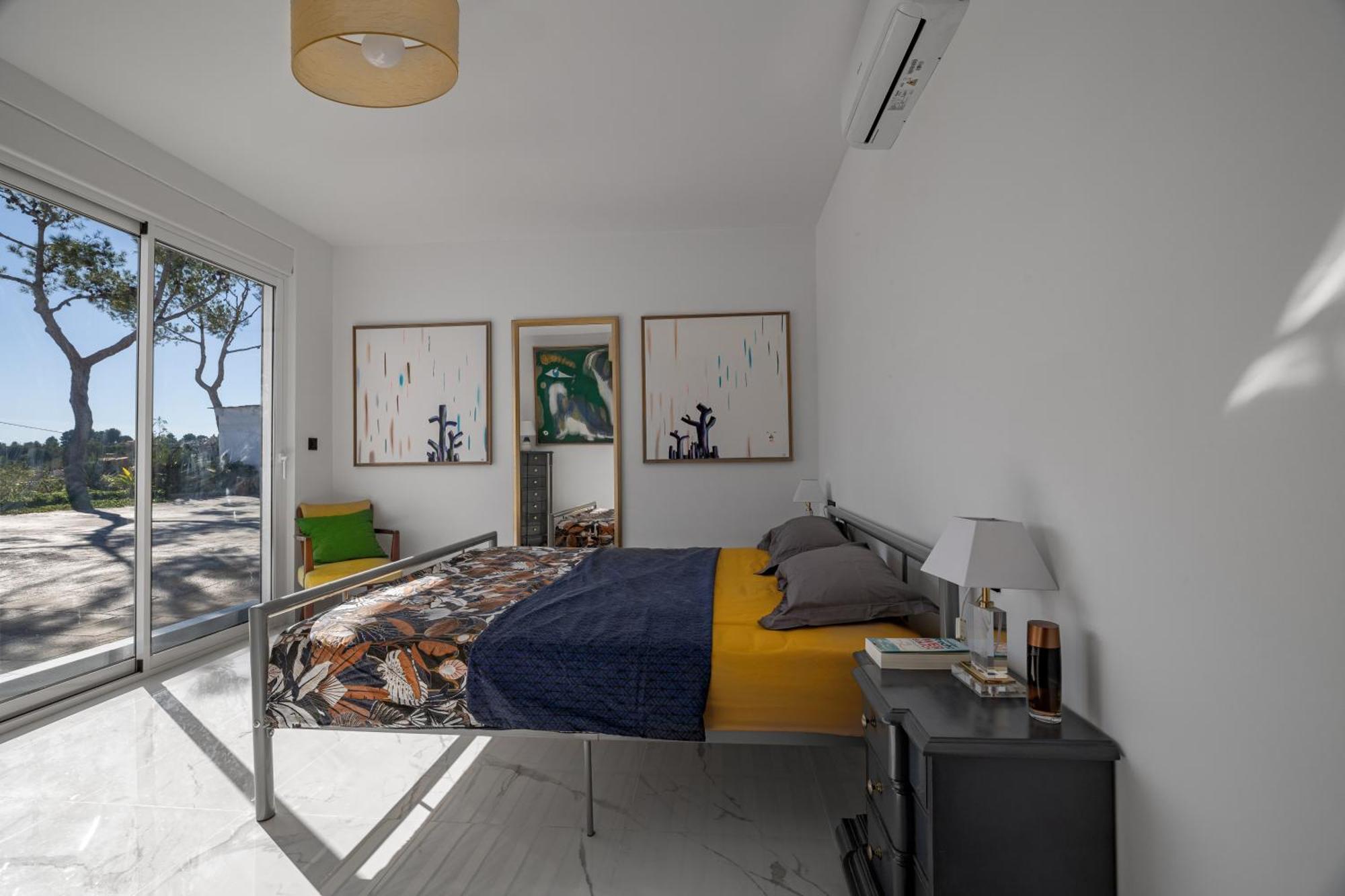 טורנט La Villa De Luz מראה חיצוני תמונה