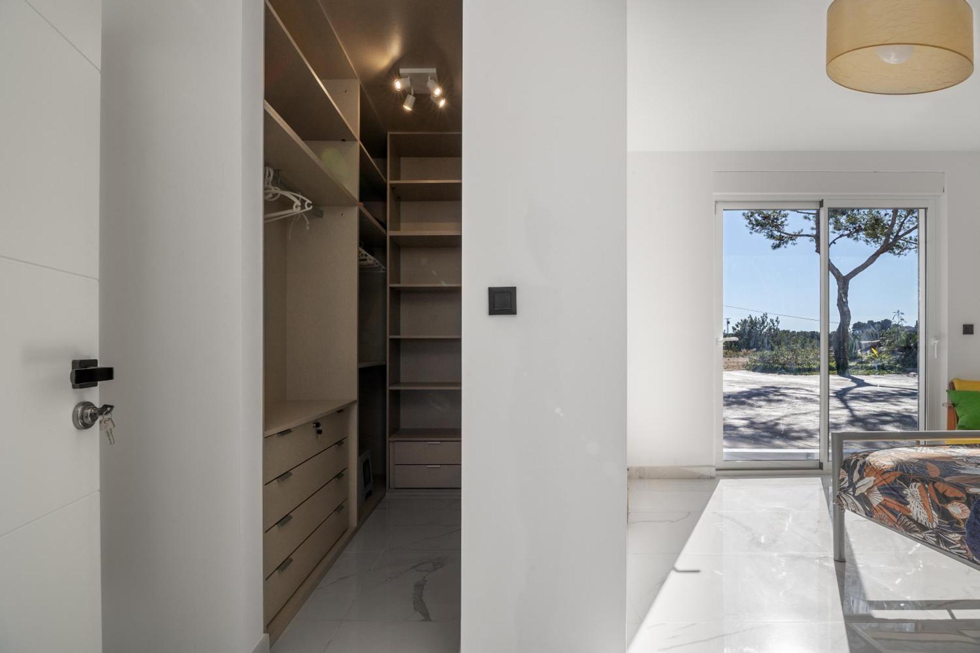 טורנט La Villa De Luz מראה חיצוני תמונה