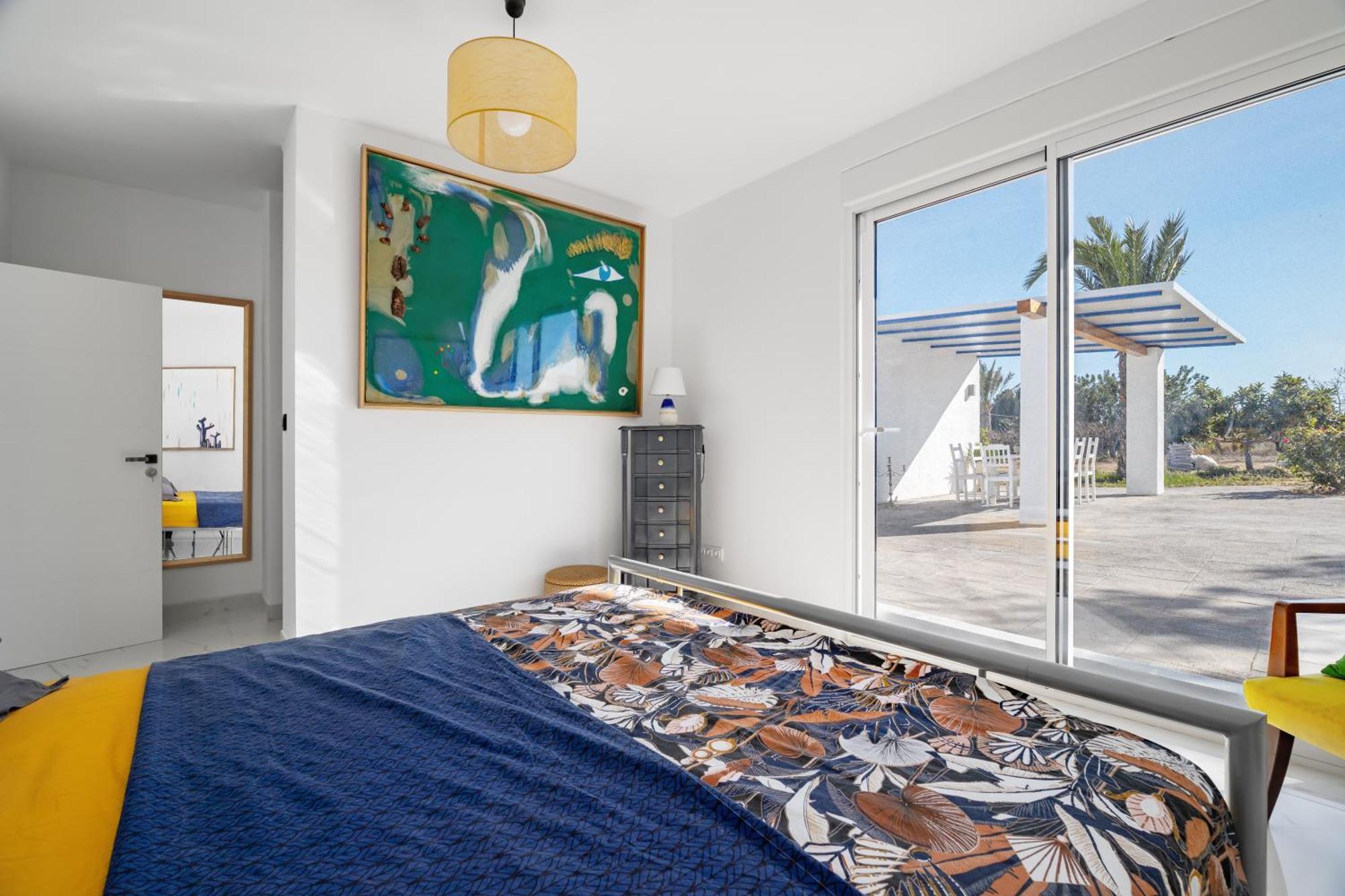 טורנט La Villa De Luz מראה חיצוני תמונה