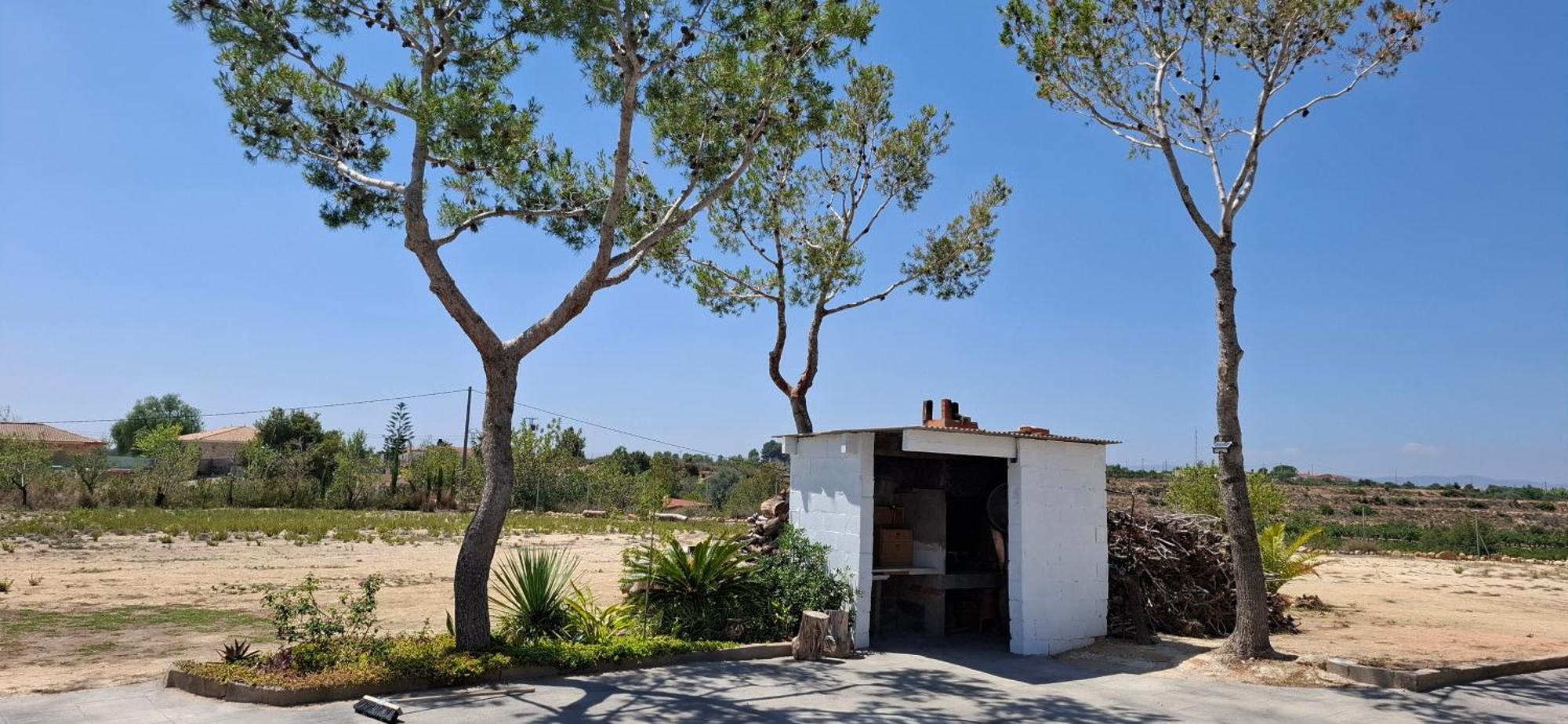 טורנט La Villa De Luz מראה חיצוני תמונה